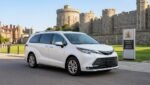 Detroit Airport to Windsor Shuttle