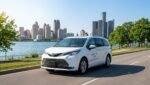 Detroit Airport to Windsor Shuttle